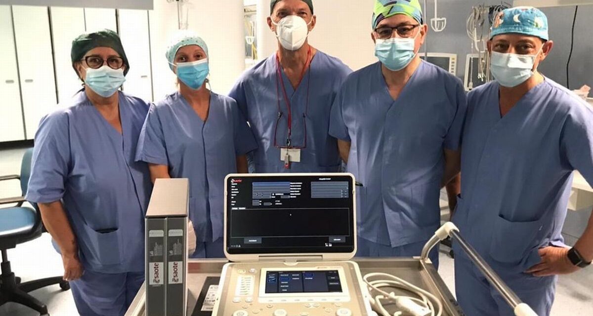 Il Rotary ed i service di Novi LIgure per la salute e in prima linea contro il Coronavirus