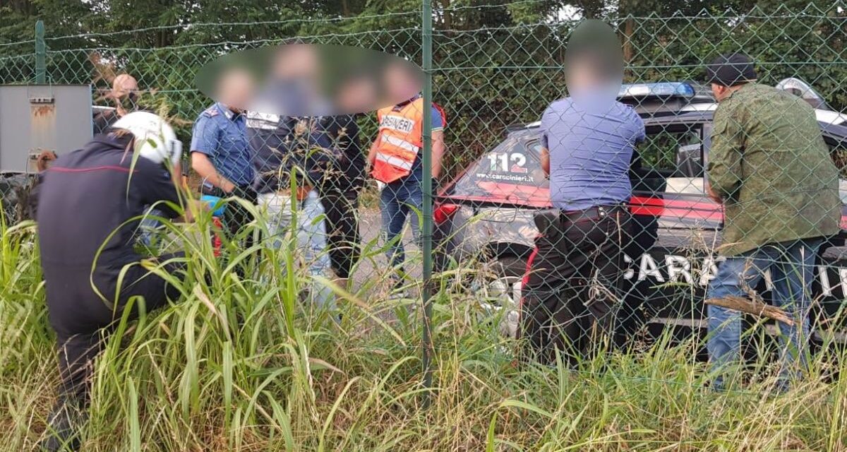 I Carabinieri di Tortona (e non solo) sgominano una banda di rapinatori che metteva a segno colpi in tutto il Nord Italia