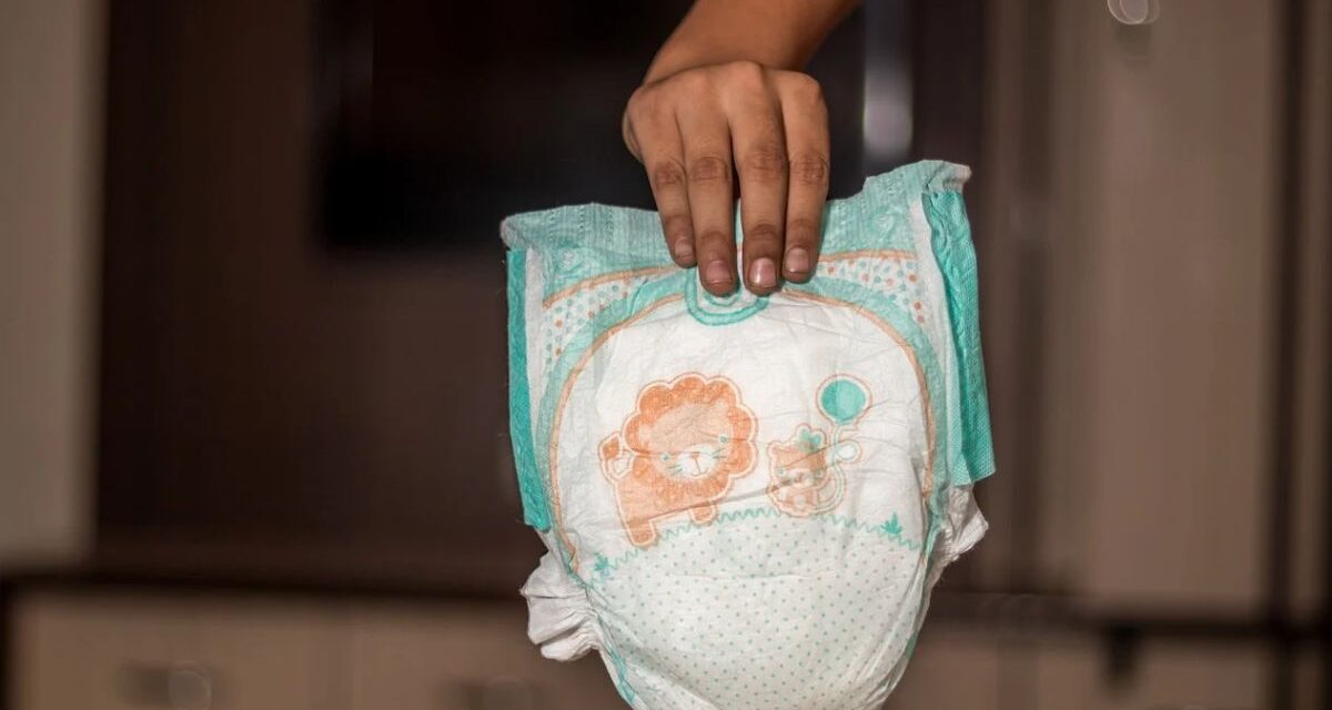 A Novi Ligure c’è il Contenitore per rifiuto secco sanitario. Come richiederlo