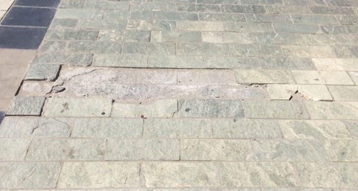 Niente luminarie a Diano Marina ma una raffica di migliorie in centro e – finalmente – sul lungomare