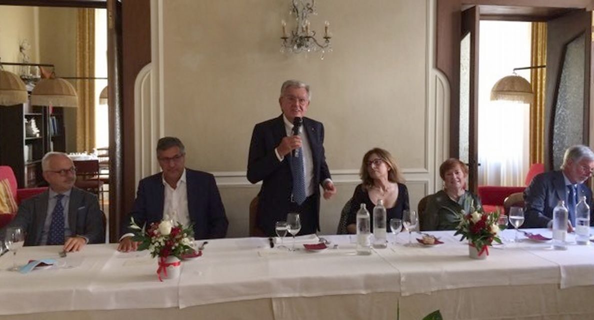 Perla: “Siamo a disposizione per il rilancio dell’ospedale di Tortona”