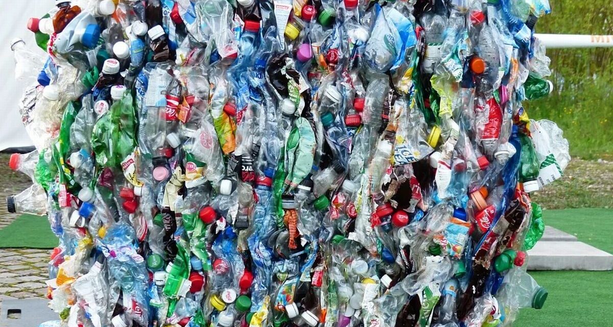Ad Alessandria dal lunedì parte la settimana “no plastic”