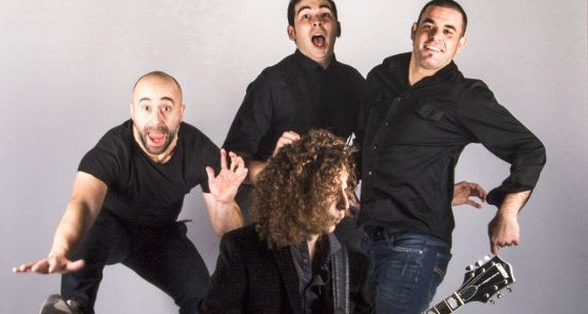 Ad Arquata Scrivia tornano gli spettacoli dal vivo