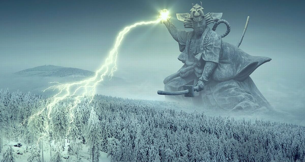 Per combattere la cimice asiatica il Piemonte utilizza la vespa samurai. Sembra un fumetto ma è tutto vero