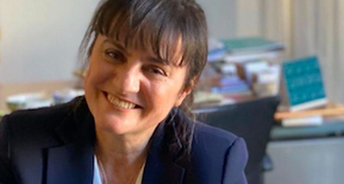Si progetta l’ospedale nuovo di Taggia, l’intervento dell’assessore Sonia Viale