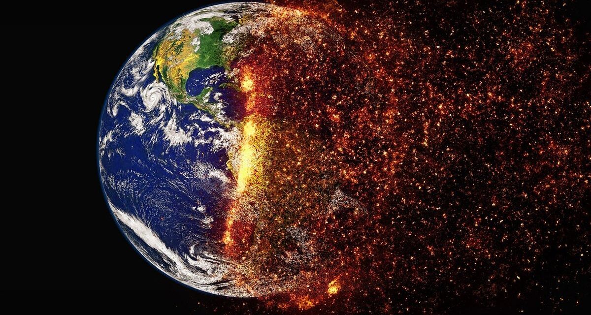 Il Riscaldamento globale mette a rischio le infrastrutture. L’allarme di Sensoworks