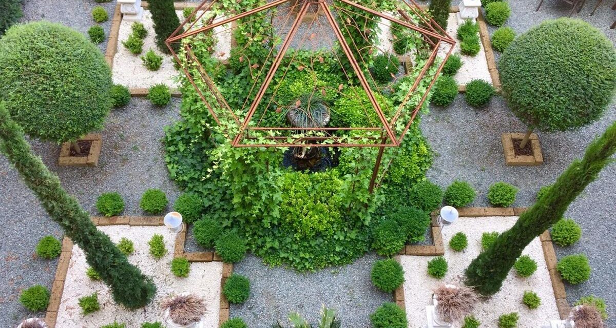 A Rivalta Bormida ha riaperto Palazzo Lignana