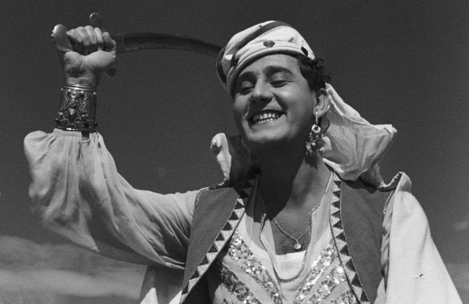 Giovedì Cinema, teatro e fermenti artistici all’Arena Carducci di Valenza