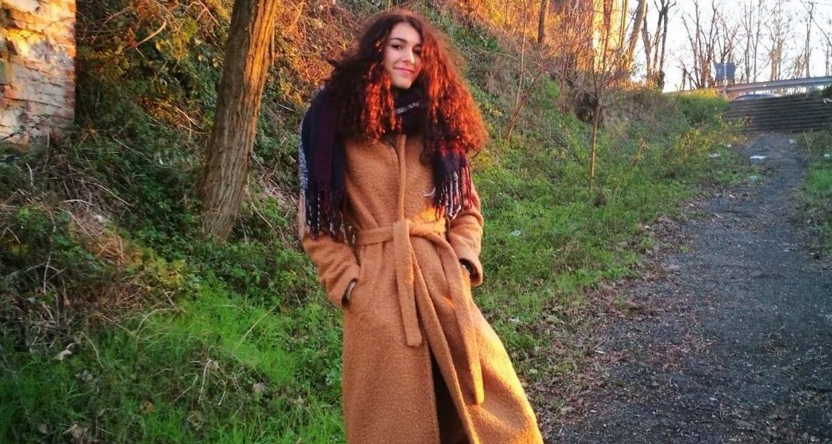 “Meglio andare a scuola che la Didattica a distanza.” Alhena Begards racconta l’esperienza del “Peano” di Tortona