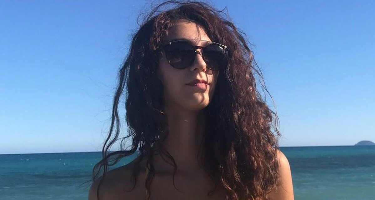 La giovane tortonese Alhena Begards vince le Olimpiadi internazionali di Tedesco