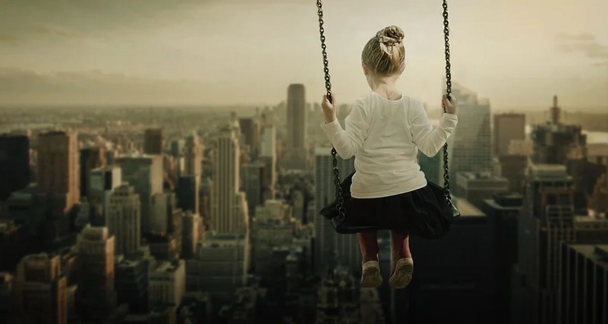 Per i nostri lettori “La storia di un sogno”, breve racconto di Giulia Quaranta Provenzano