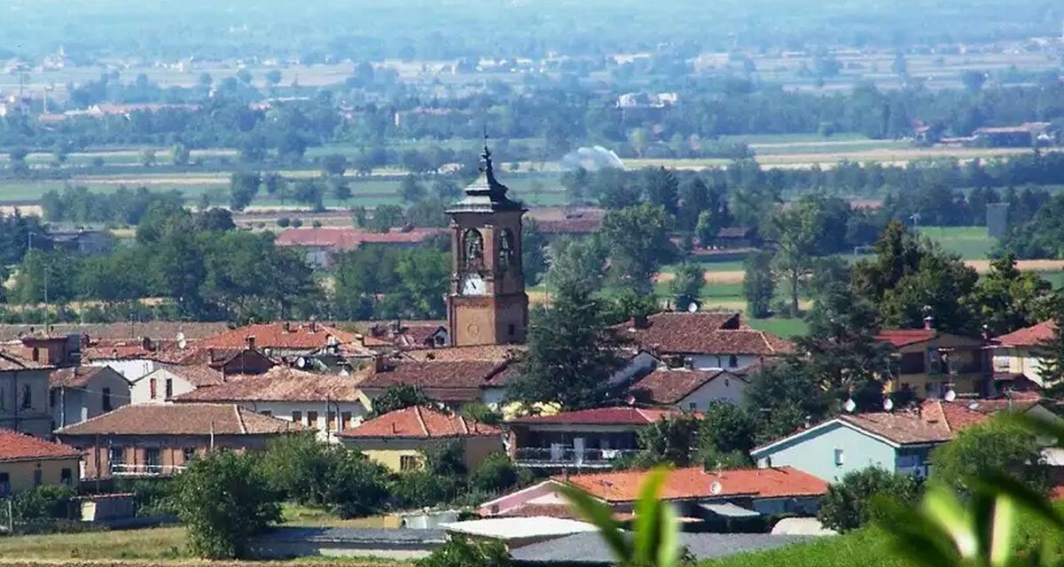 A Casalnoceto si conclude il progetto “Musica per integrare i linguaggi artistici: giovani in armonia”