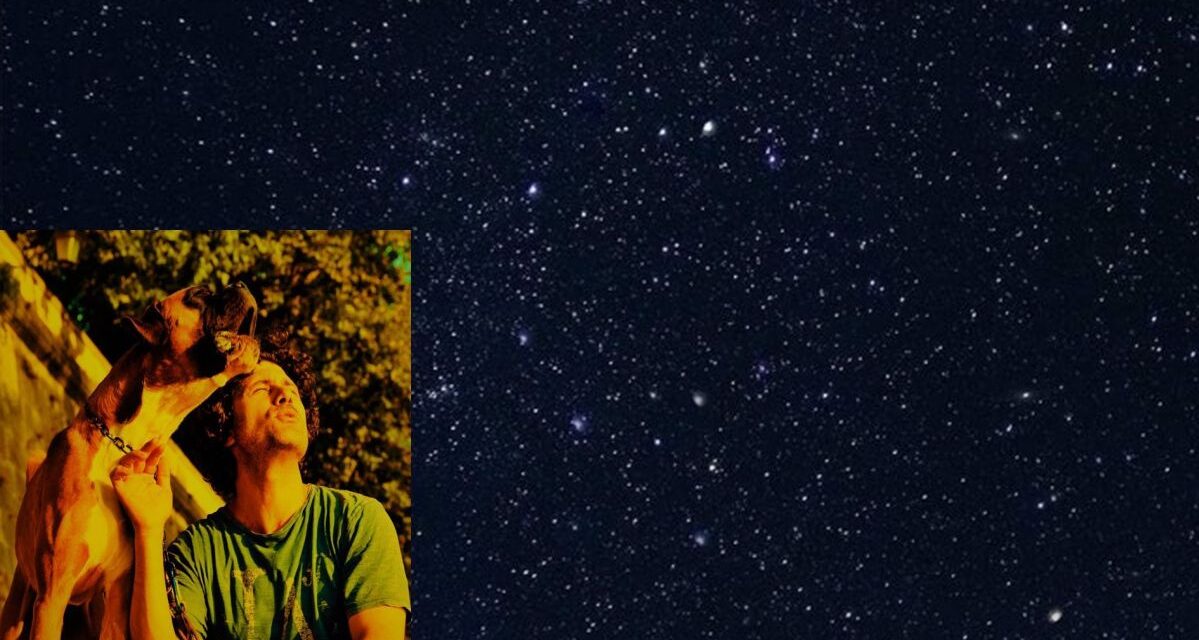 Un omaggio al 10 agosto, la notte più magica dell’estate: quella dei desideri. Di Giulia Quaranta Provenzano