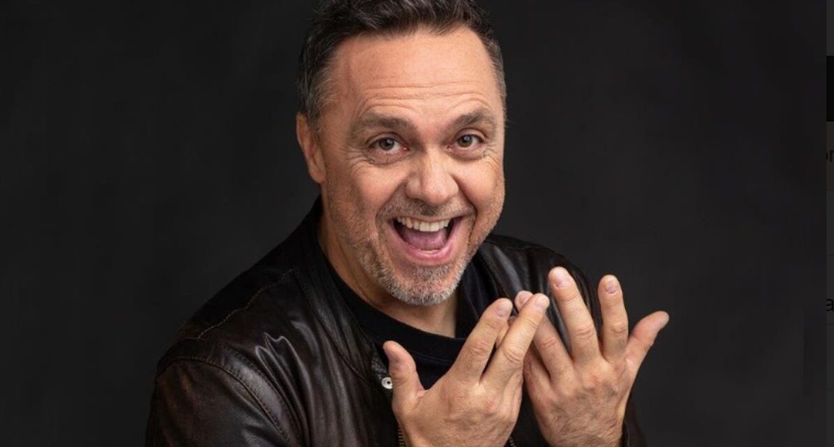 Emd Festival a Diano Marina, giovedì sera è di scena la comicità di Gabriele Cirilli