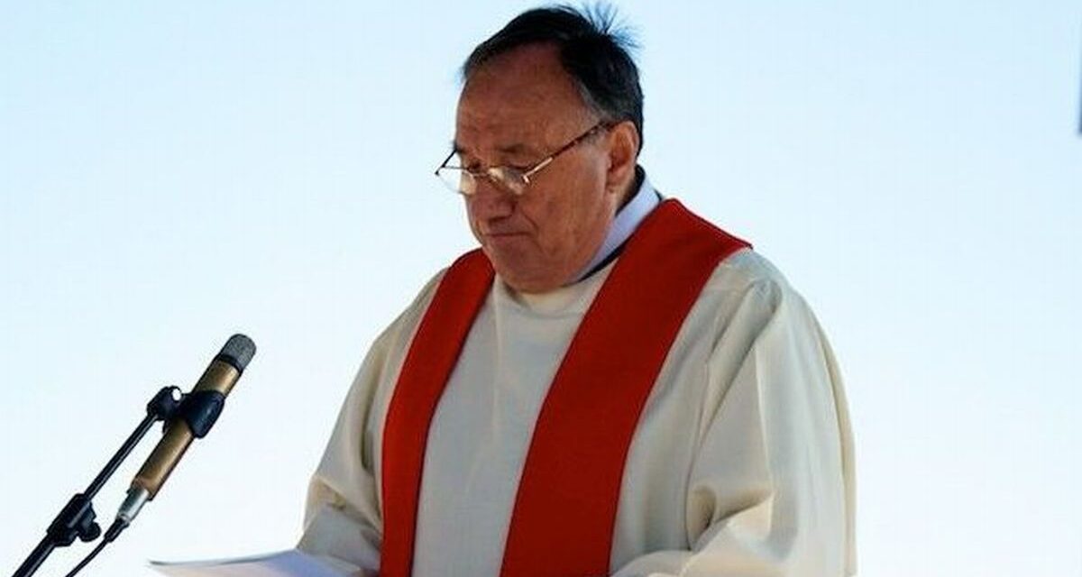 Personaggi Alessandrini: Gian Piero Armano, il silenzio della fede