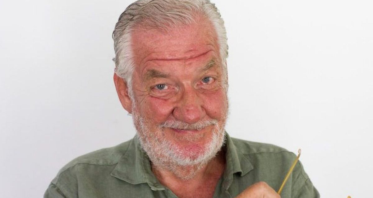 Venerdì 28 Giorgio Conte chiude la terza edizione di Folk in Diano