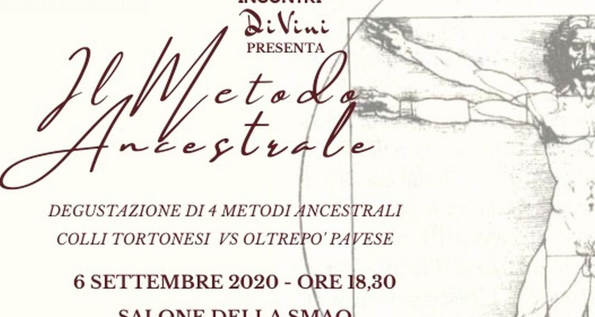 Un nuovo, interessante appuntamento organizzato dall’associazione “Incontri DiVini” di Tortona prenotatevi in tempo