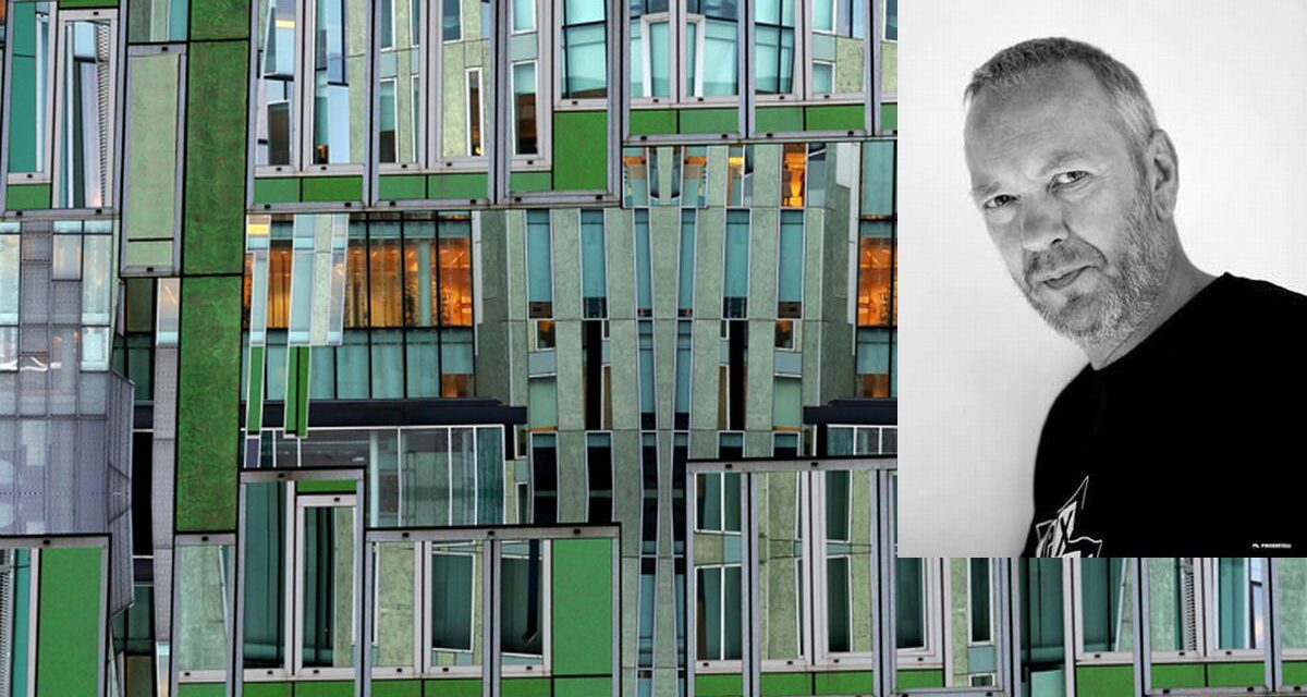 Ad Acqui Terme la mostra di Mark Cooper, l’artista in città sabato