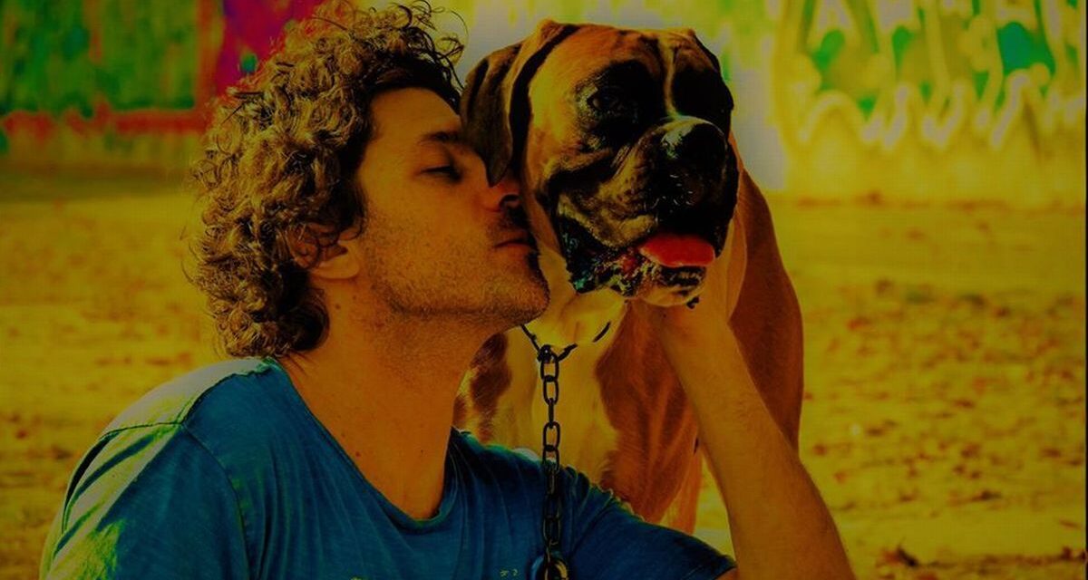 A Colui che sa baciare l’anima. Di Giulia Quaranta Provenzano