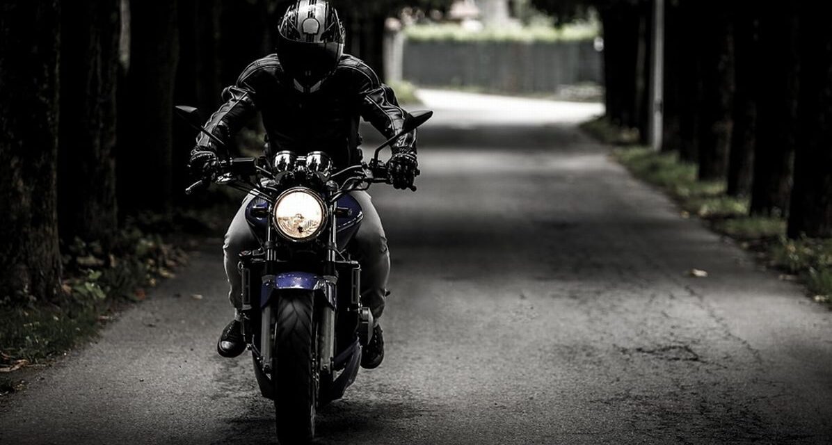 Tortona diventata un autodromo? Dai lettori gare in moto anche in altre zone della città. Ecco quali