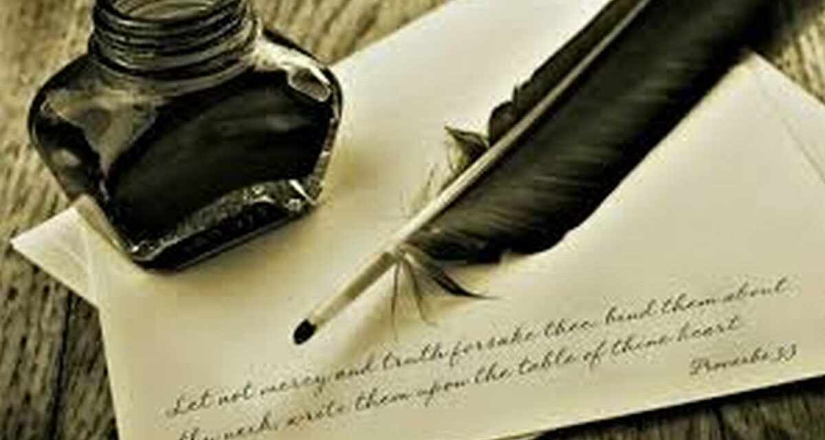 Personaggi Alessandrini: Benzo Cona il notaio del XIV secolo