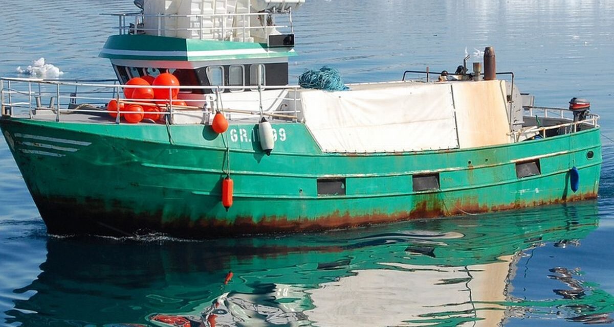 Summit a Imperia per i problemi legati alla pesca