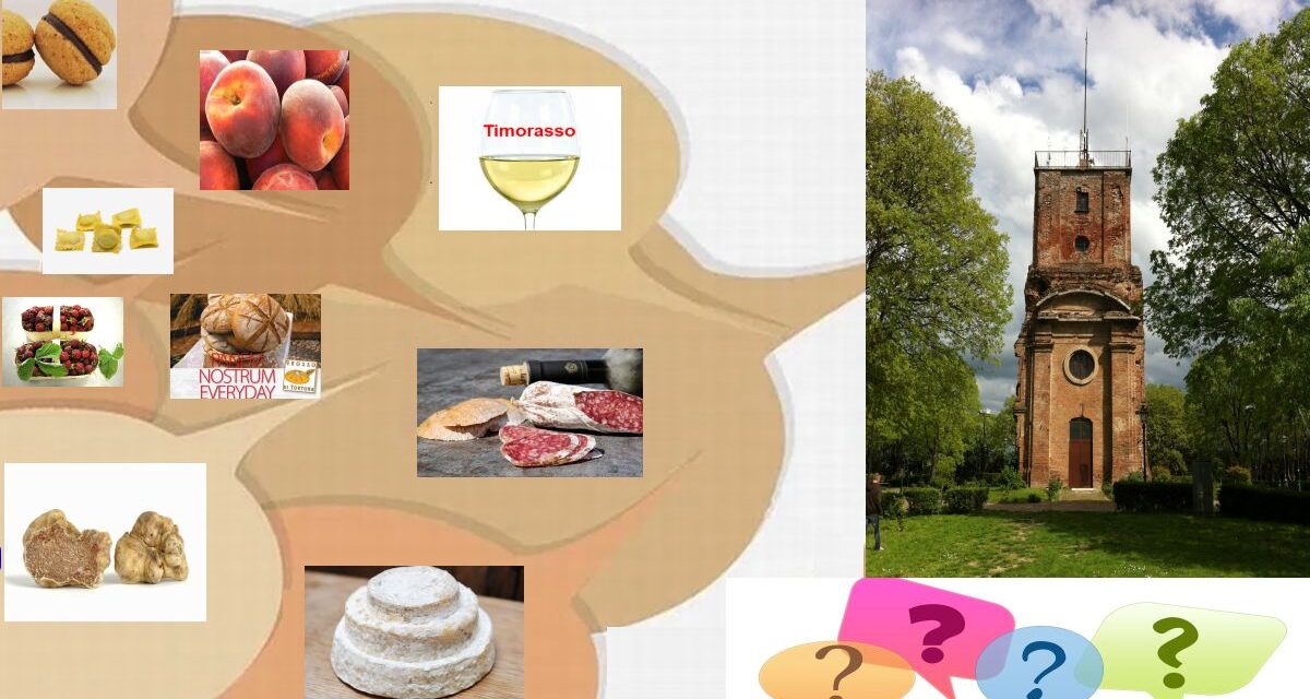 Campanilismo, invidie e divisioni: così non si promuove Tortona e il territorio