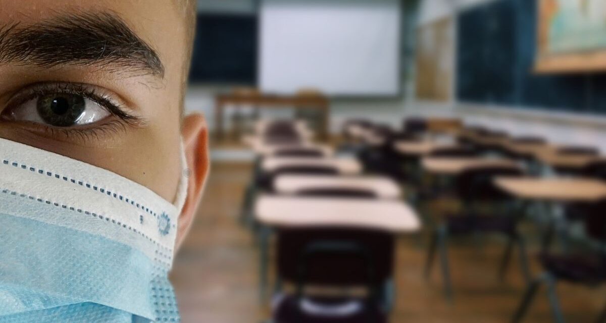 Nuove misure anti Covid a scuola: cosa dice la regione Piemonte