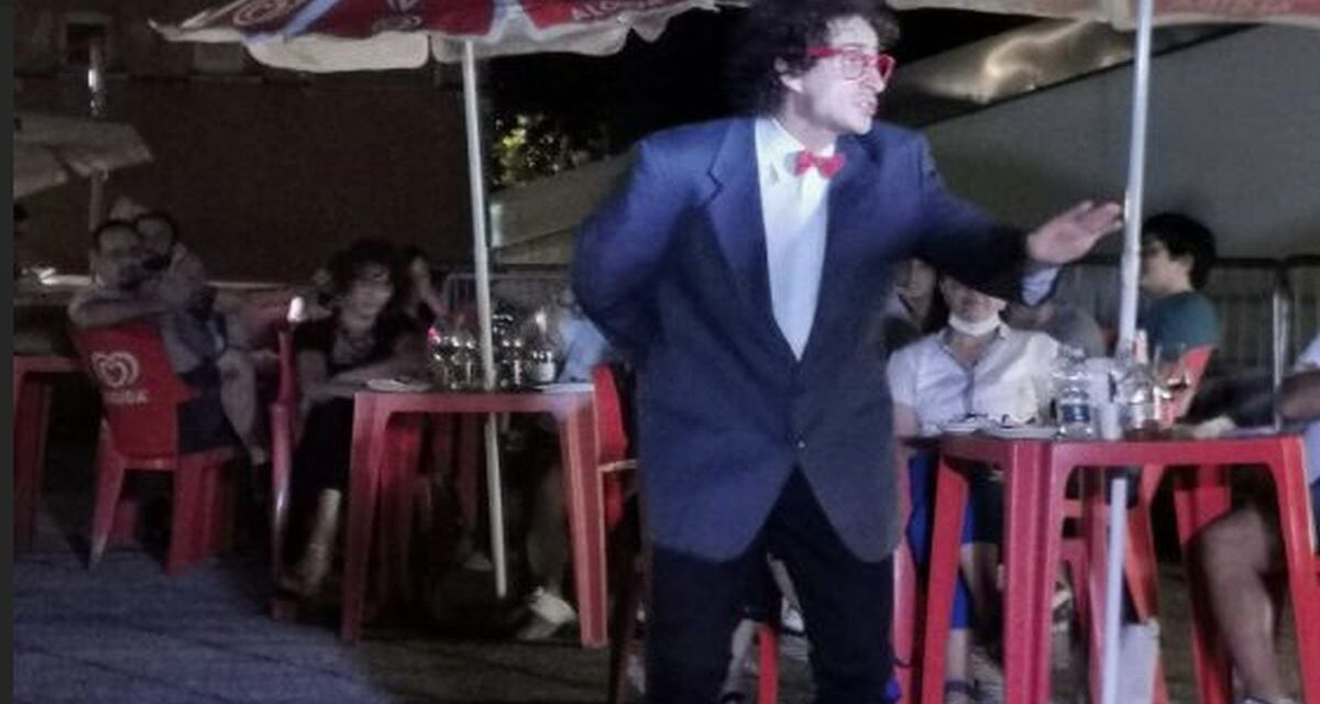 Un successo la serata-spettacolo in piscina a Tortona e mercoledì l’ultimo appuntamento