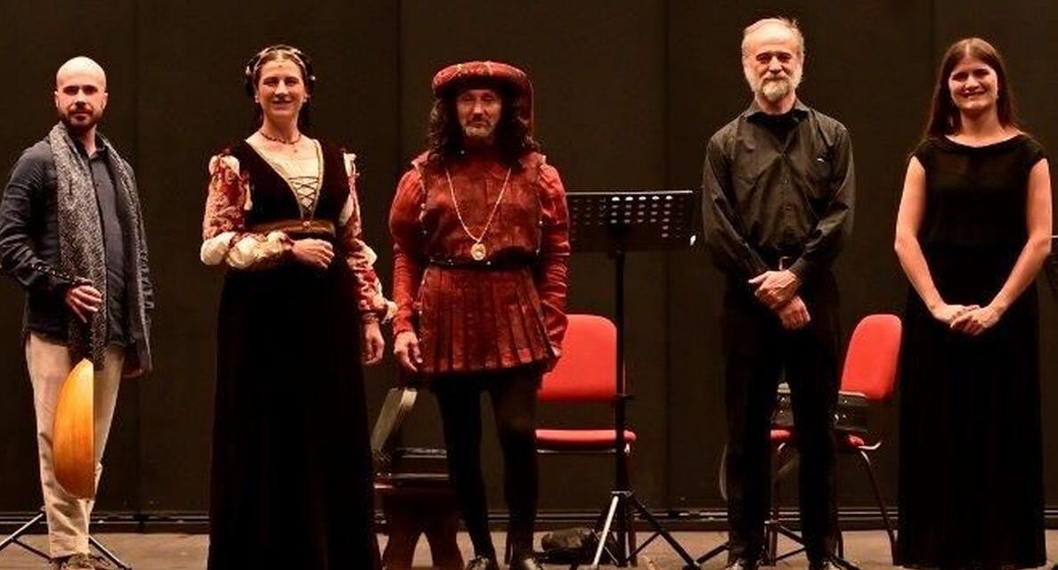 Due spettacoli doc da non perdere a Diano Castello nelle serate del 27° Premio Vermentino