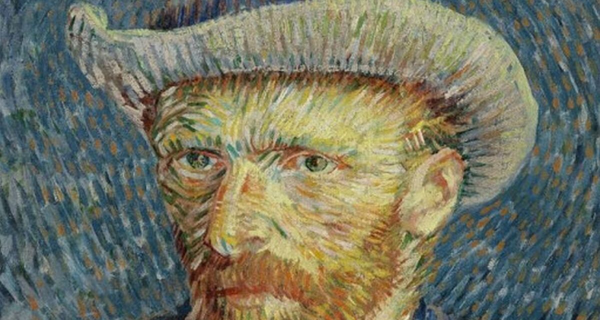 Chi era Vincent van Gogh? Un Omaggio nell’anniversario della sua morte. Di Giulia Quaranta Provenzano