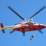 ELICOTTERO DEI VIGILI DEL FUOCO PER TRASPORTARE MOGOL A ROMA: USO IMPROPRIODI MEZZI DI SOCCORSO. USB CHIEDE L’INTERVENTO DELLA CORTE DEI CONTI