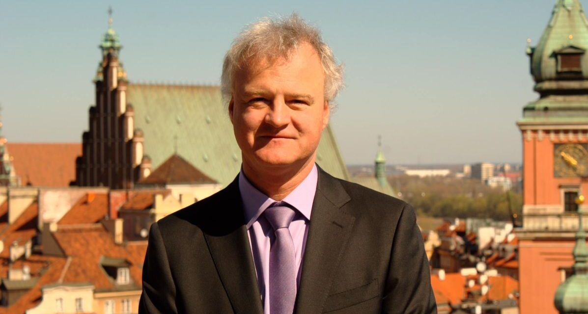 Sabato a Casalnoceto un prestigioso concerto d’organo nella chiesa parrocchiale con Przemyslaw Kapitula