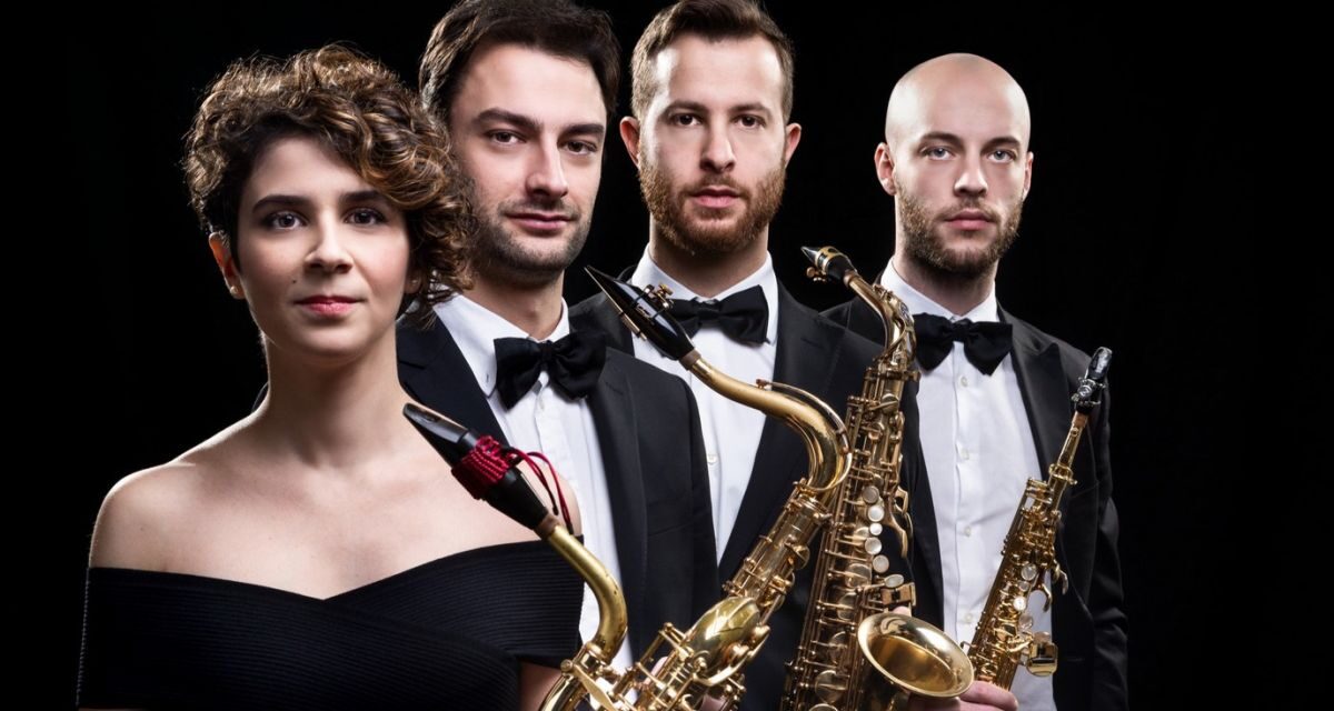 Venerdì al via a Voltaggio il festival “Echos” con appuntamenti anche a Casale Monferrato e Fubine