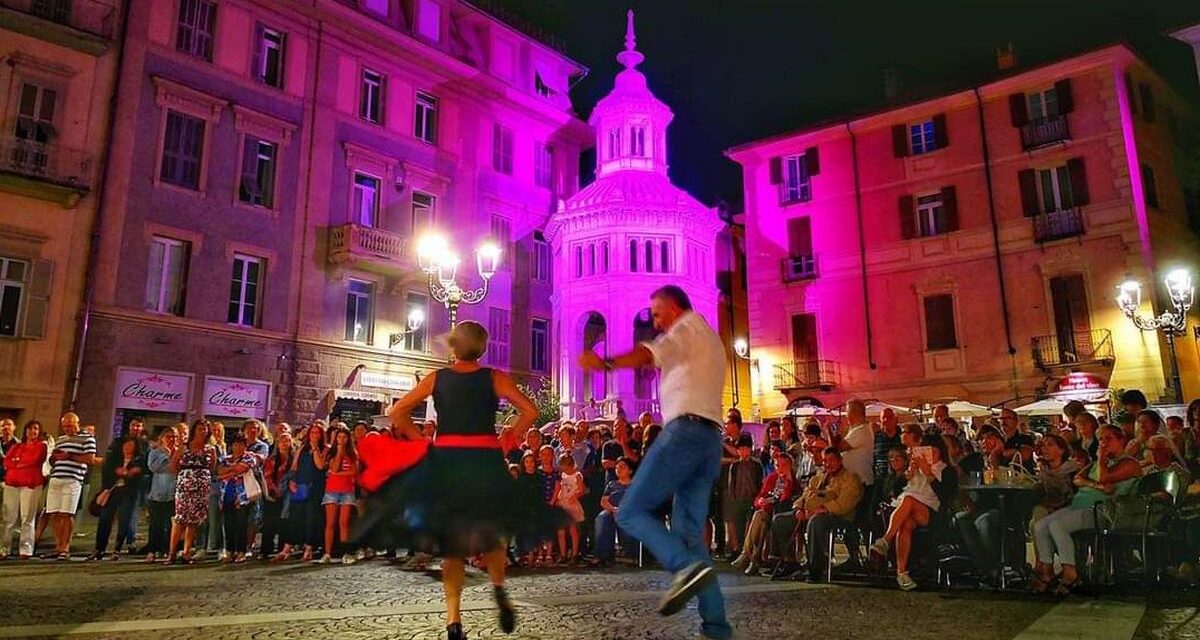 Sabato ad Acqui Terme si festeggia il vino con una bella serie di iniziative