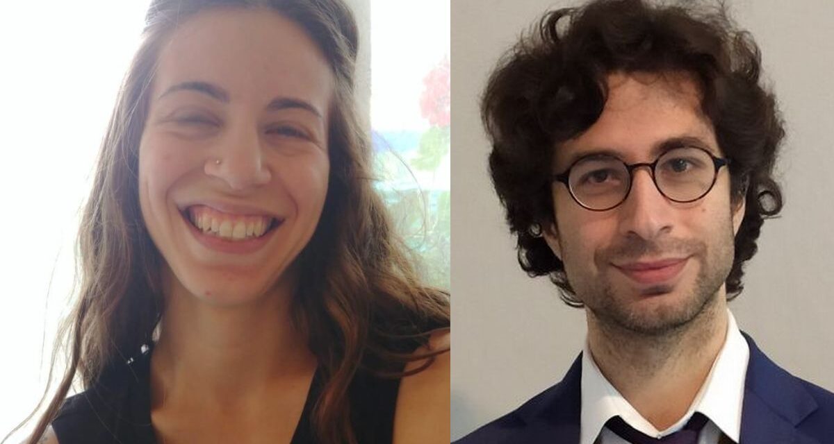 Sabato nel centro di Tortona apre Tangerine: l’alimentazione sana e di qualità di Ambra e Yuri Molino