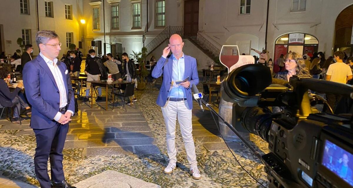 A Casale chiusura col botto del mese dedicato al vino e alle eccellenze del territorio