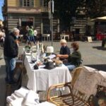 Cantarà e Catanaj torna a Tortona: domenica il centro storico si riempie di oggetti d’epoca e collezionismo