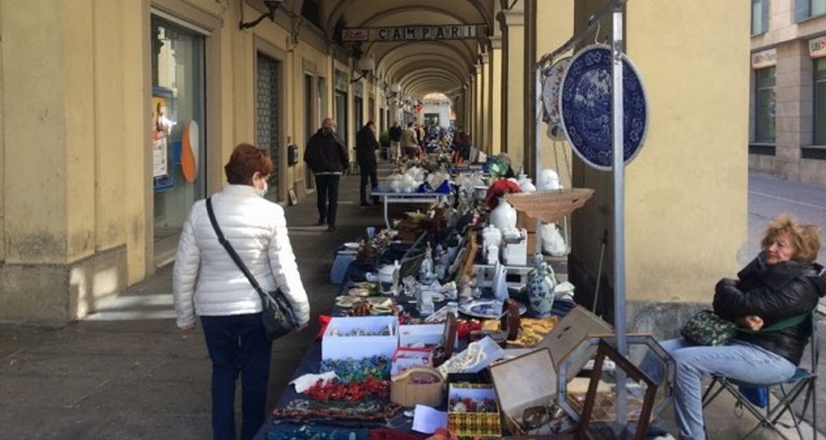 Week ricco di appuntamenti a Tortona, soprattutto domenica 26 con tre eventi di rilievo in aggiunta ad altri