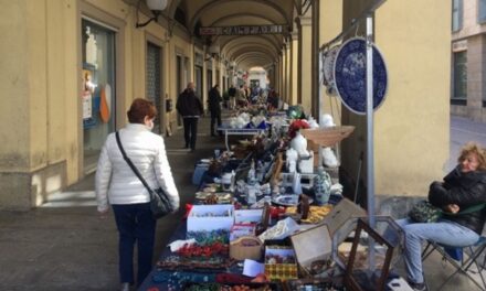 Week ricco di appuntamenti a Tortona, soprattutto domenica 26 con tre eventi di rilievo in aggiunta ad altri