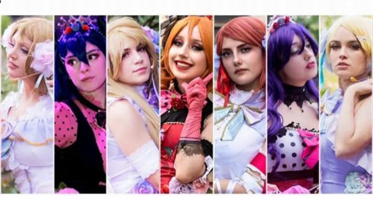 Domenica alla Cittadella di Alessandria i Cosplayers in gara