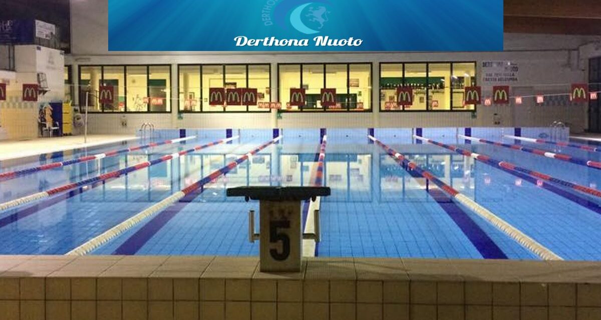 Tortona rischia di perdere la piscina Dellepiane e il Derthona Nuoto. L’allarme della Società