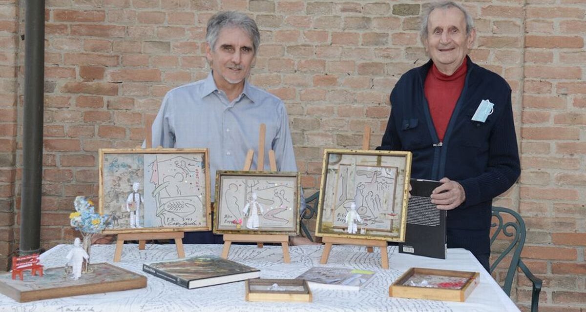 Dopo il successo di Bisio e Falchetto, Pontecurone prepara il prossimo appuntamento