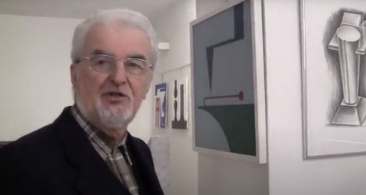 Da Lunedì torna l’arte in Alessandria con Giancarlo Raina, originario di Sale