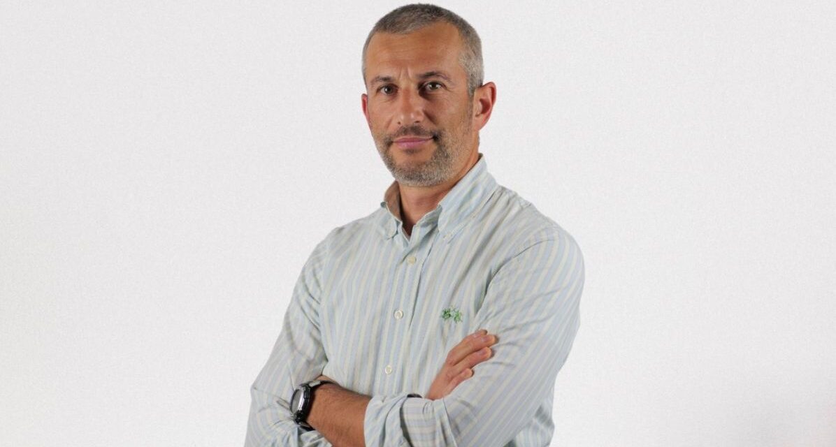 Giovanni Rolando è il nuovo assessore all’Ambiente di Acqui Terme