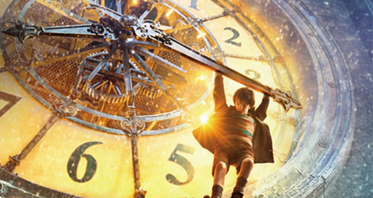 “Hugo Cabret” Il capolavoro di Scorsese stasera si vede gratis a Castelnuovo Scrivia