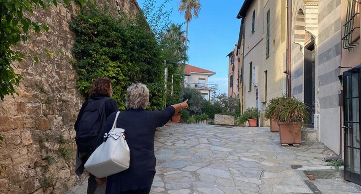 Turismo, tre giorni a Imperia per la prestigiosa guida Lonely Planet per scoprire le unicità del territorio.