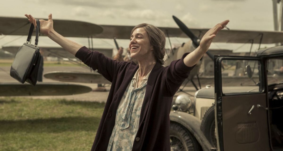 Cinema: intenso il film “La promessa dell’alba”, di Eric Barbier. Ne parla Giulia Quaranta Provenzano