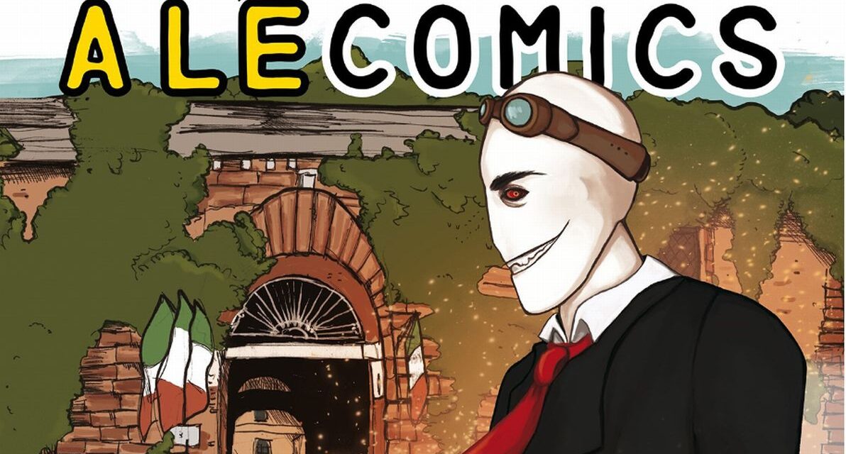 Sabato e domenica torna il Festival del fumetto ad Alessandria