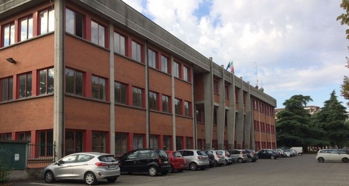 Il Marconi di Tortona avrà una nuova palestra grazie ai fondi del PNNR, palestre anche a Ovada, Novi e Acqui